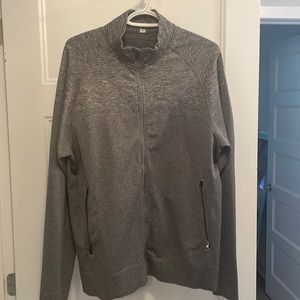 Lululemon mens jacket